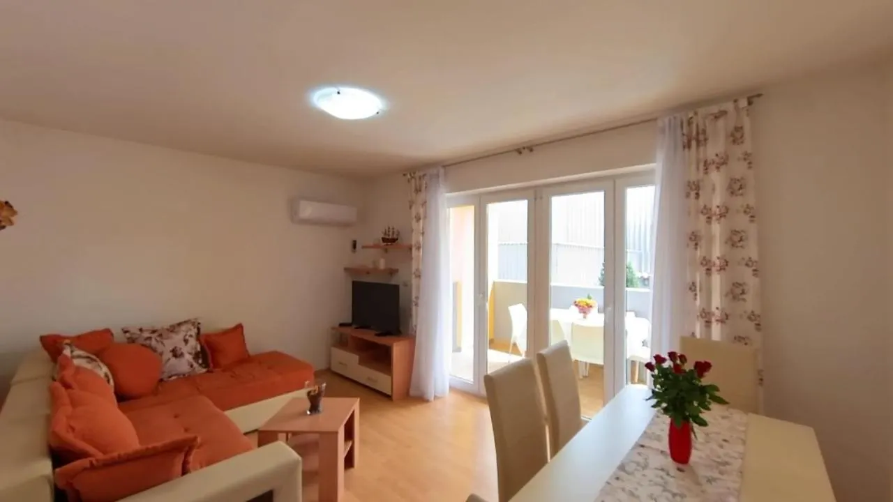 Apartments Dario Medulin Horvátország