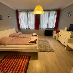  Apartman Benkoapartments Magyarország