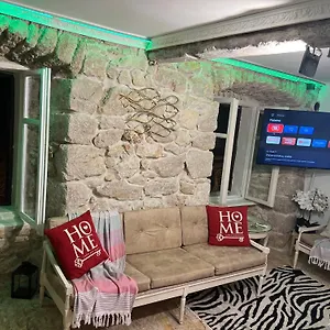  Apartman Apartment's Coli Horvátország