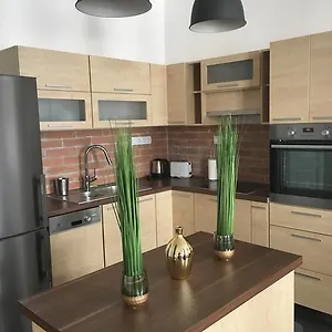  Apartman Gozsdu Entertainment District Magyarország