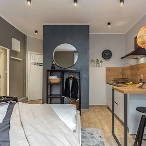  Apartman Number 1 Horvátország